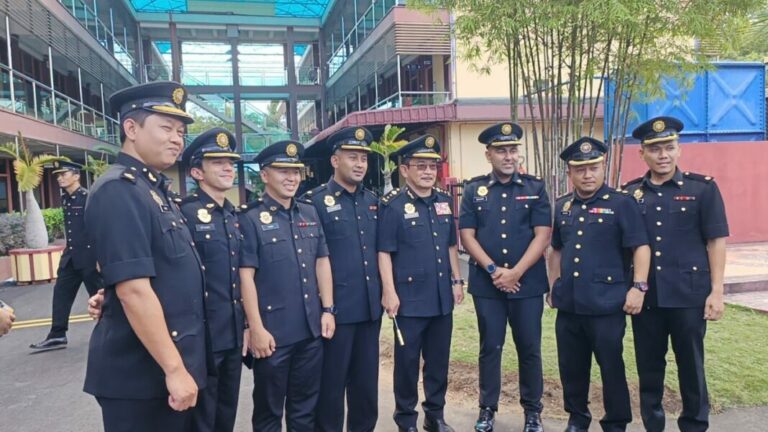 Tiada unsur jenayah kes dana bantuan pakej rangsangan ekonomi di Kedah