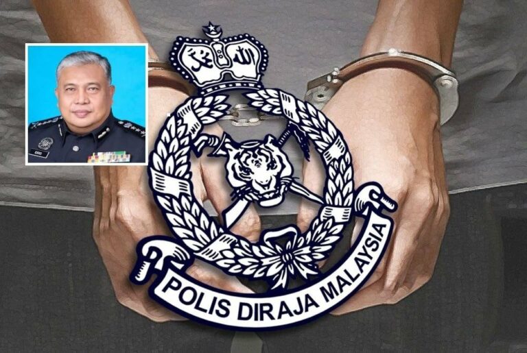 Kes bunuh Tawau: Tujuh individu termasuk enam anggota polis akan didakwa
