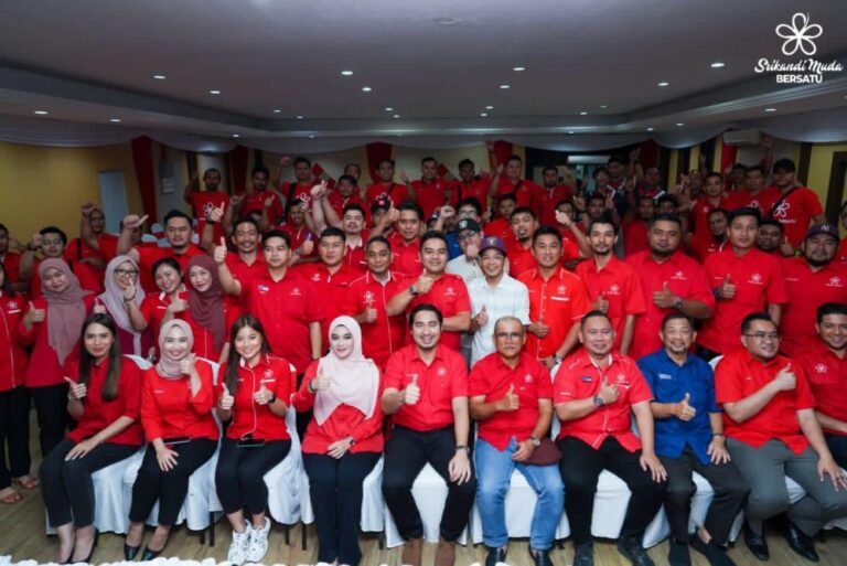 Hilang sepuluh, 1,000 yang datang
