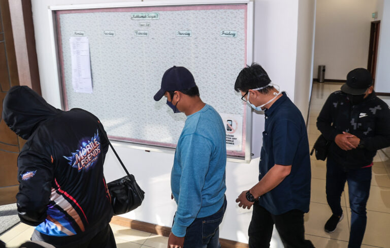 Rasuah urus jenazah: 3 pembantu kesihatan dipenjara, didenda