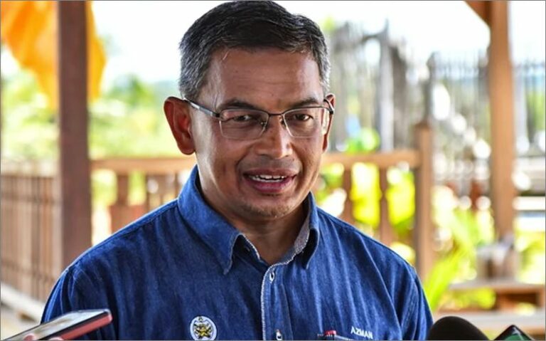 Hanya peribahasa, ADUN Pas pertahan kenyataan wanita seperti ‘barang’ selepas dikecam
