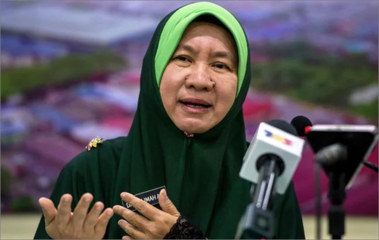 Halimah Ali