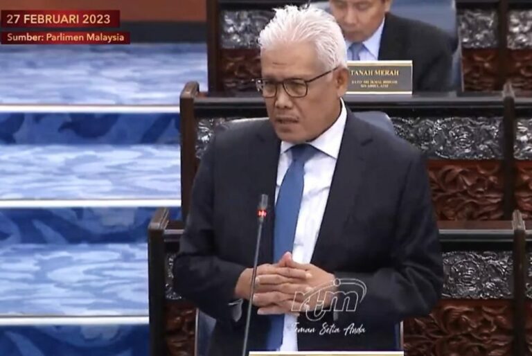 Apa strategi noktahkan miskin tegar tahun ini, soal Hamzah