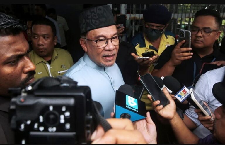 Kerajaan kurangkan elaun pembangunan ahli Parlimen daripada RM3.8j kepada RM1.3j
