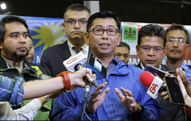 13 rakyat Malaysia terkandas akibat gempa di Turkiye