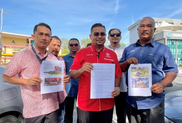 Bersatu Kedah desak siasat kempen mewah PH-BN