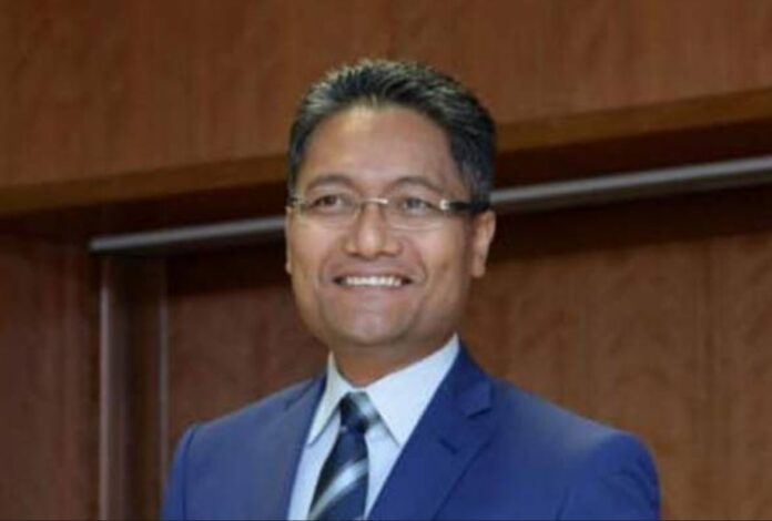 Datuk Dr Marzuki Mohamad