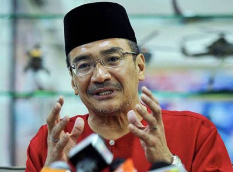 ‘’Subsidi mana yang sudah dikurangkan?- tanya Hishammuddin