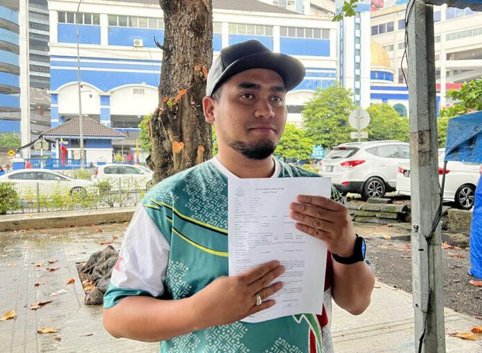 Khairul-Nadzir