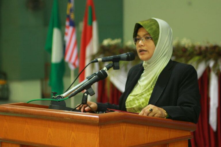 Kerajaan disarankan wujud taska OKU di setiap Parlimen