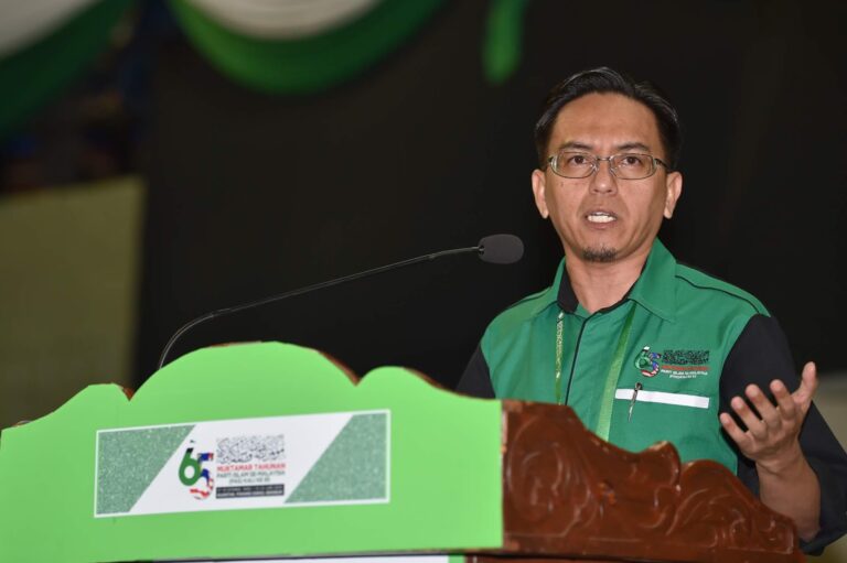 HIMPIT manifestasi sayang perjuangan sahabat Rasulullah SAW, cinta Islam