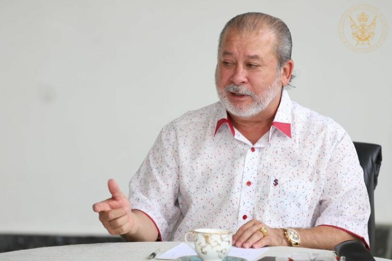 Fatwa tidak bercanggah nilai konsep Bangsa Johor
