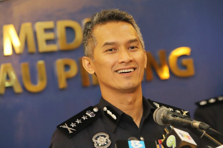 Polis KL lancar operasi trafik bersepadu besar-besaran bermula Sabtu ini