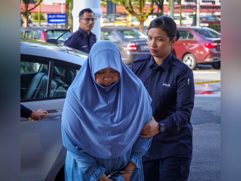 Pengarah syarikat agensi pelancongan didakwa tipu pakej haji