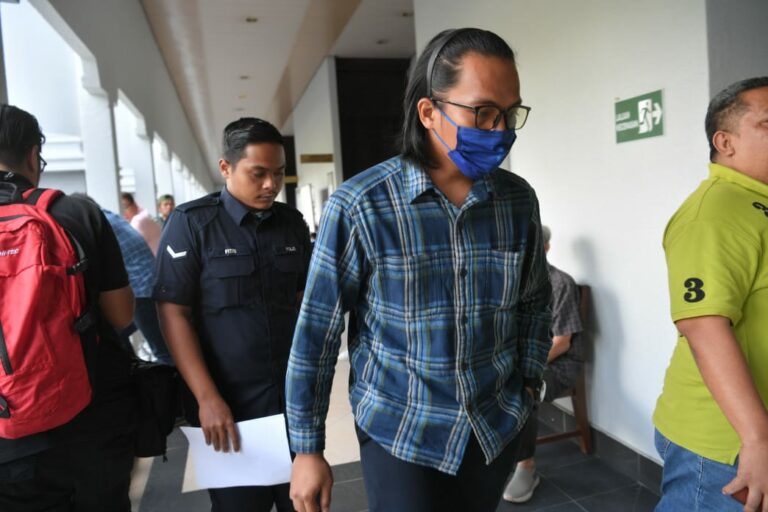 Bapa didenda RM10,000 sebabkan kematian bayi tiga bulan