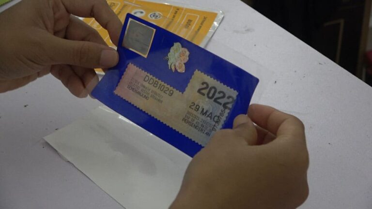 Semua pihak perlu sepakat tentang cukai jalan, lesen memandu digital – Bekas KPN