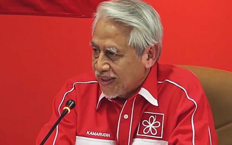 PRN: PN Kelantan mahu dapatkan 100 undi Orang Asli di DUN Air Lanas