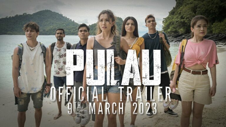 Terengganu haramkan tayangan filem Pulau