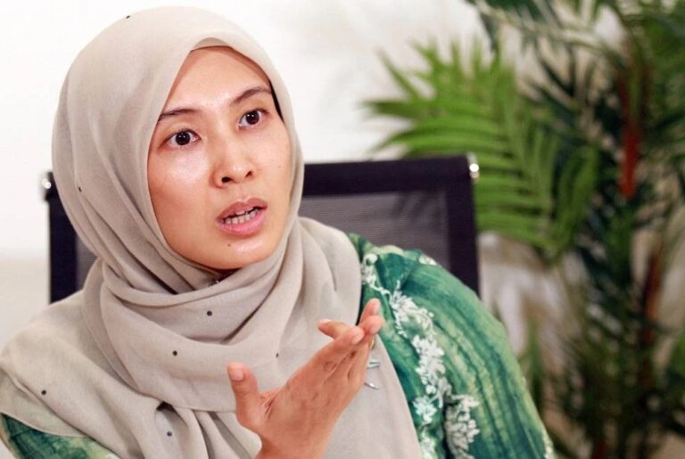 Nurul Izzah dijangka tanding PRN P Pinang – Sumber