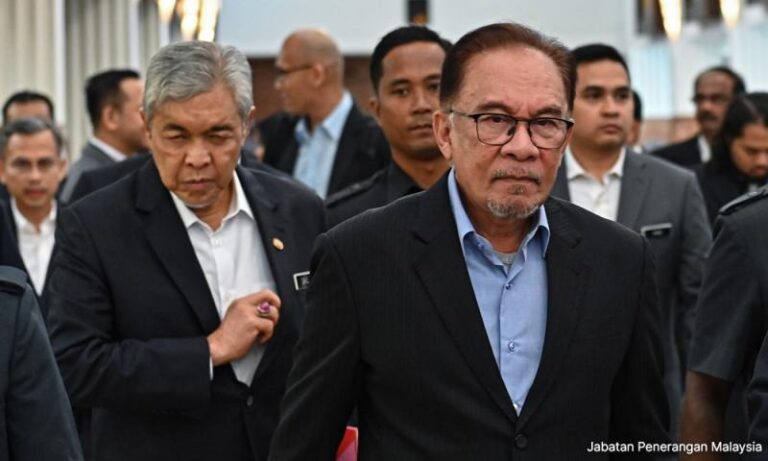 Tiada campur tangan kes mahkamah libat jemaah menteri – Anwar