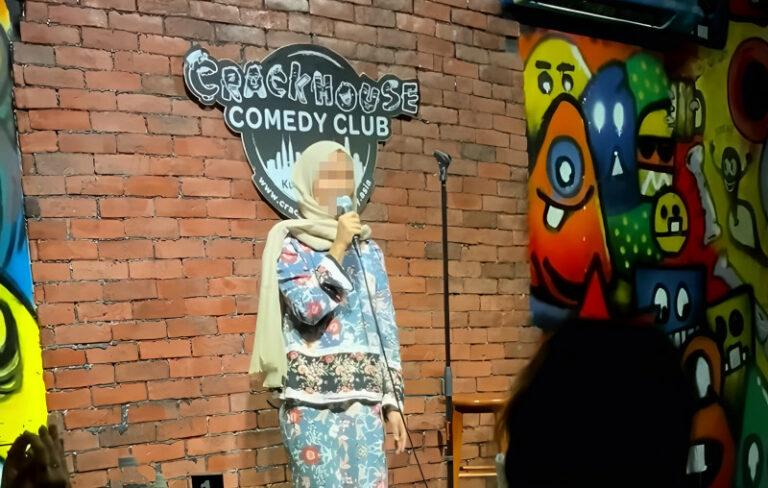 Siti Nuramira masuk wad, kes mahkamah tangguh lagi