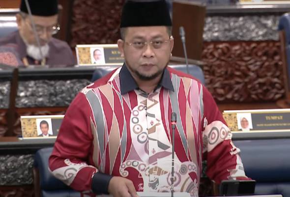 “Kami lebai-lebai pun tahu mentadbir” – Ahmad Marzuk