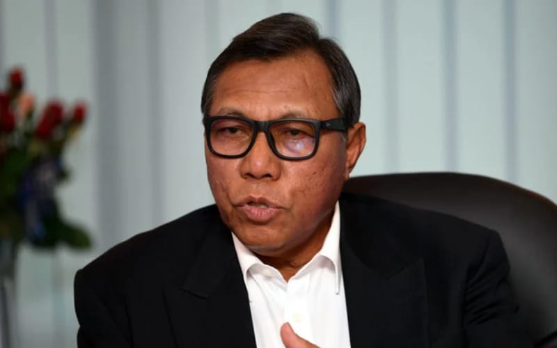 Abdul Rashid