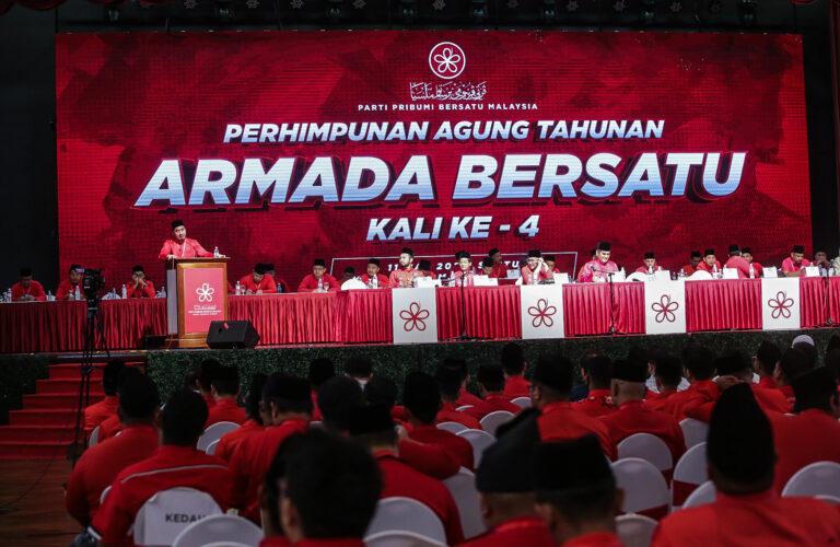 ‘Rakyat minta pengeluaran bersasar, bukan cagar simpanan KWSP’