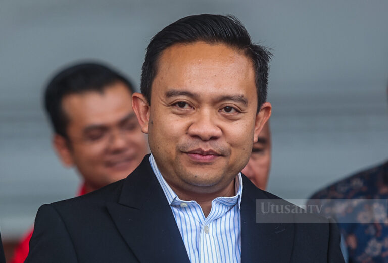 Mansuh pelepasan cukai SSPN, musnah galakan menabung – Wan Saiful