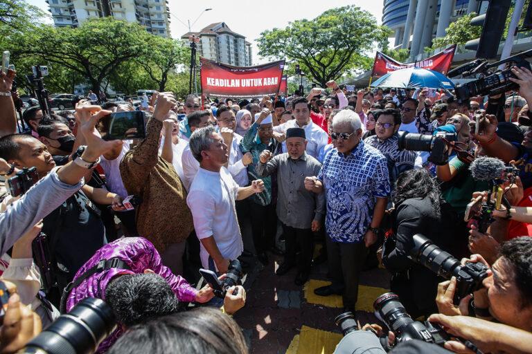 PAS harap Muhyiddin dipelihara Allah, solat hajat malam ini