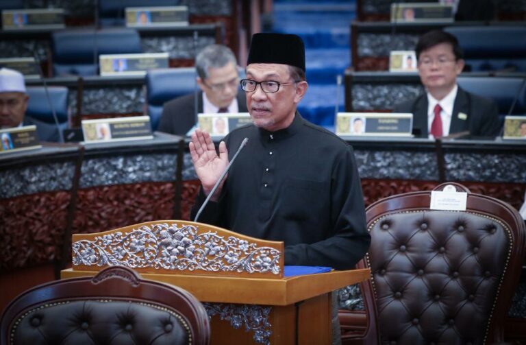 Caruman jadi cagaran bank tak langgar Akta KWSP – PM