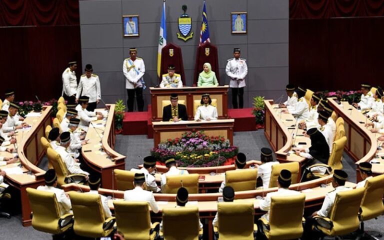PN sasar 15 kerusi DUN Pulau Pinang