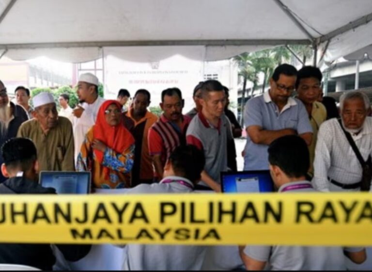 Apakah kerajaan PH-BN ‘putus asa’ dengan pengundi Melayu?