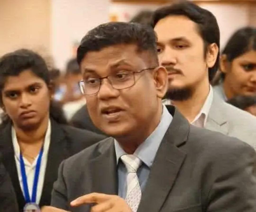 Wakil rakyat DAP dakwa tindakan berat sebelah dalam kes hina agama