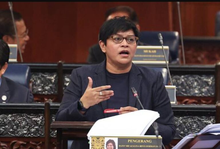 Rang Undang-undang mansuh hukuman mati dibentang kali pertama