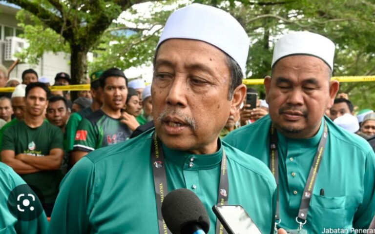 Jangan layan veteran tentera macam peminta sedekah, kata MP Bersatu