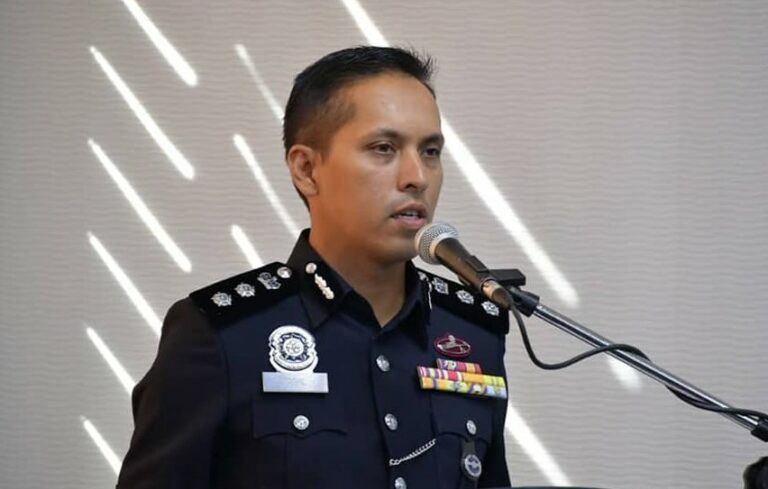 Sembilan ditahan khianat,ugutan kepada peminjam along