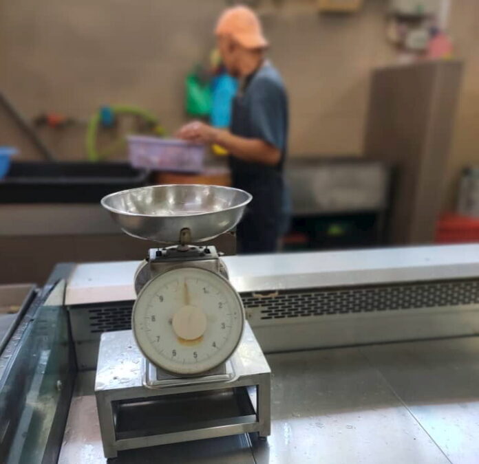 Timbang
