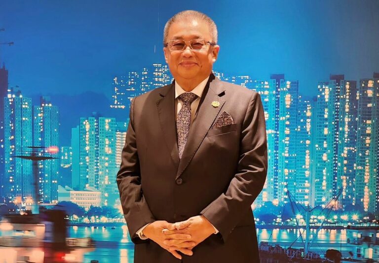 Dr. Suhaili Abdul Rahman dilantik Ketua BERSATU Wilayah Persekutuan baharu