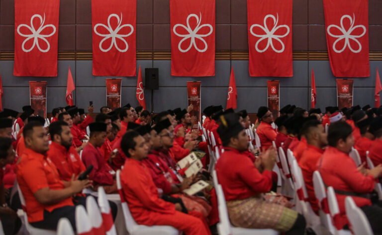 Ada usaha kecilkan pengundi Melayu – Armada Bersatu