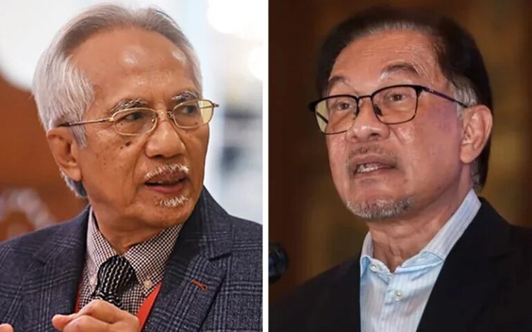 PM disaran guna kepakaran orang lain perbaiki ekonomi