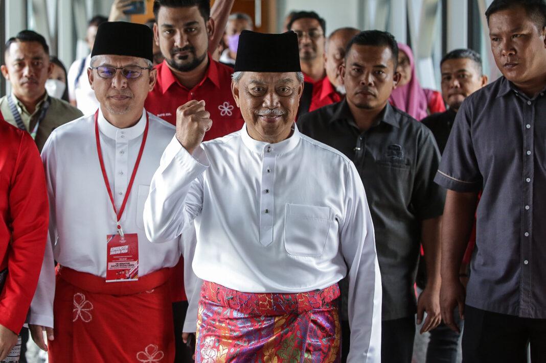 muhyiddin tinjau-1