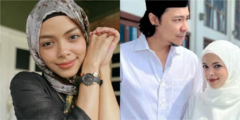 Syamsul Yusof nafi dakwaan Ira Kazar hamil