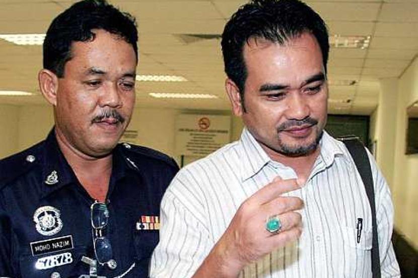 Rasuah: Bekas Ketua UMNO kekal dipenjara lapan tahun, denda RM977,560