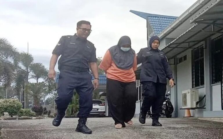 Wanita mengaku tak salah tipu pakej haji, umrah tanpa lesen
