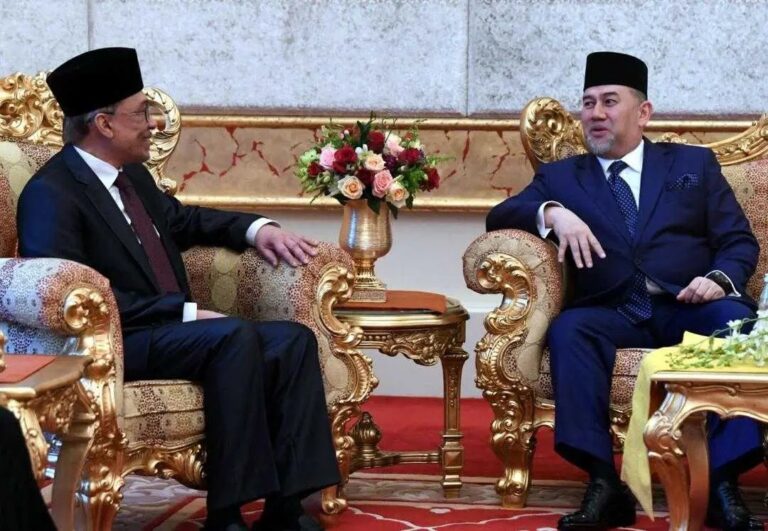 Ingat jasa Sultan Kelantan beri pengampunan, Ahli Parlimen PN beritahu Anwar