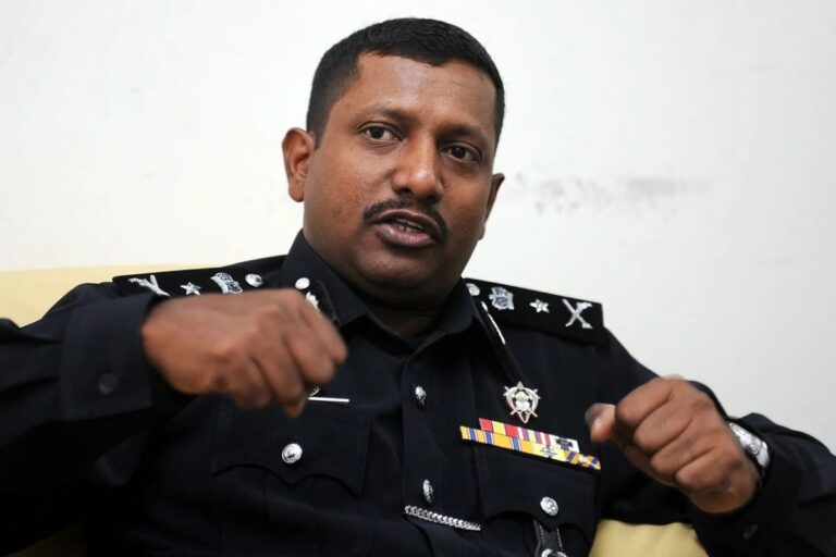 Kes lelaki mati ditembak di Serdang ada kaitan gengsterisme, dendam