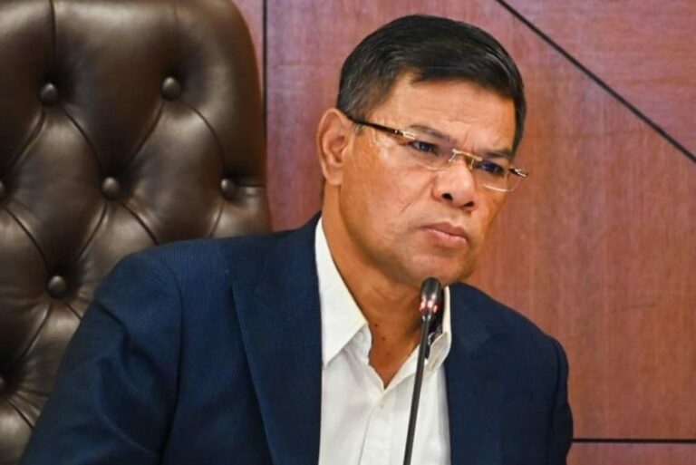 MBI Kedah minta Saifuddin perbetul kenyataan atau berdepan tindakan undang-undang