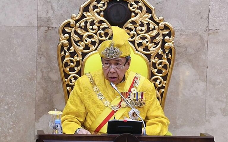 Tak salah umat Islam kunjungi tempat ibadat agama lain, kata Sultan Selangor