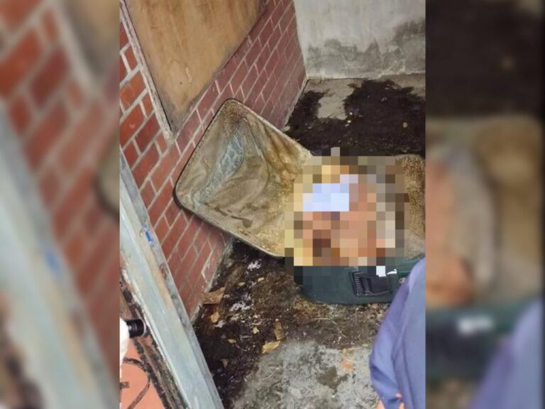 Penemuan rangka mayat wanita:2 dipanggil untuk rakam keterangan